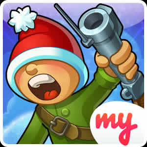 Jungle-Heat-Android-Resim-1