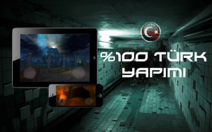 The Fear APK 0[