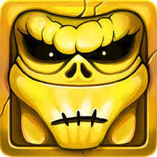 Zombie Run HD Apk