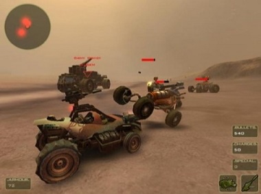 perde yüzleşmek Masum  Bandits Phoenix Rising PC Araba Savaş Oyunu | Full Program İndir Full  Programlar İndir - Oyun İndir