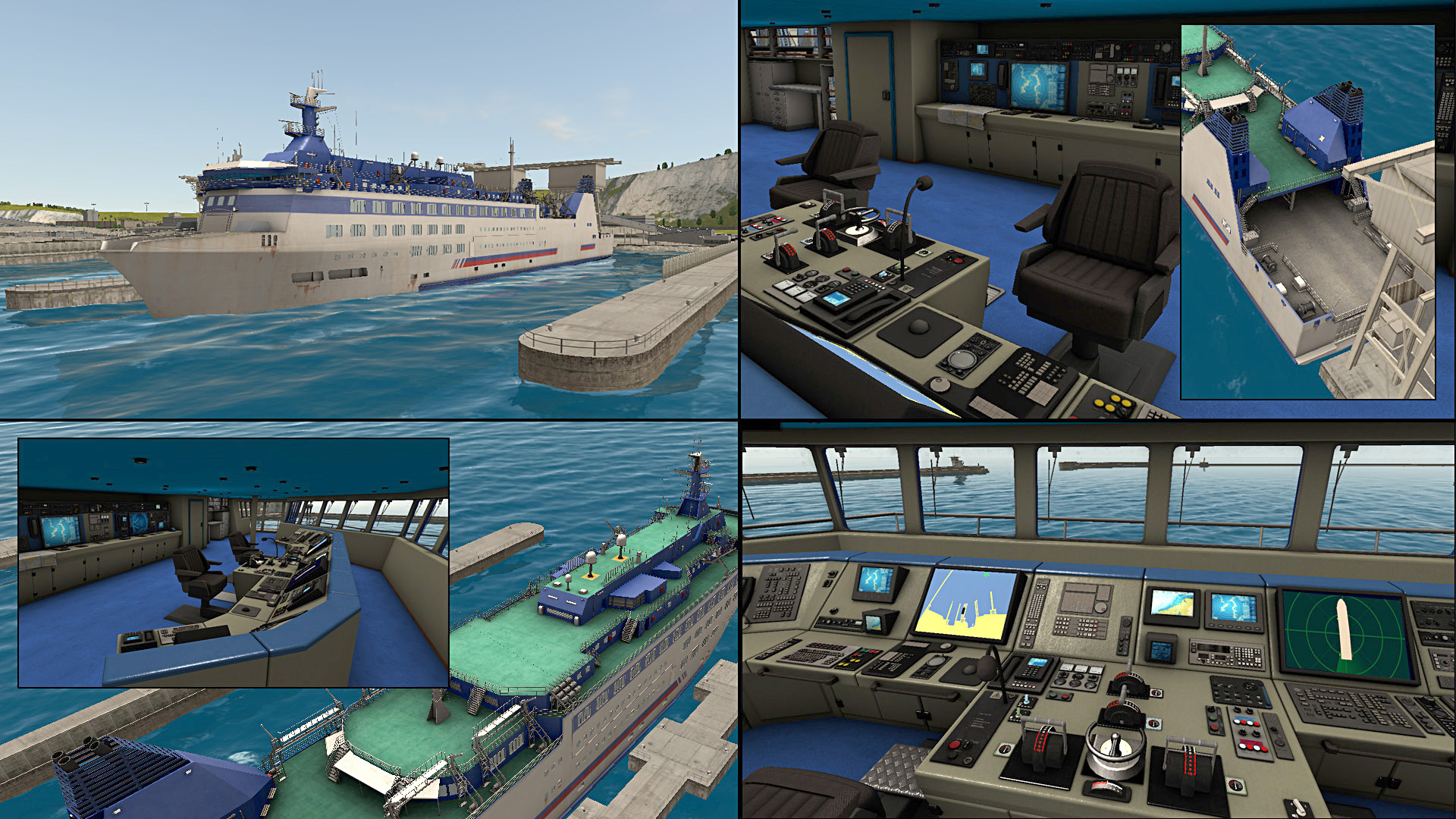 Ship simulator в стиме фото 48