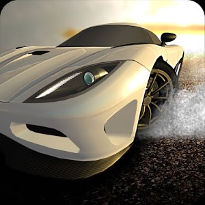 Racer-UNDERGROUND-Android-resim