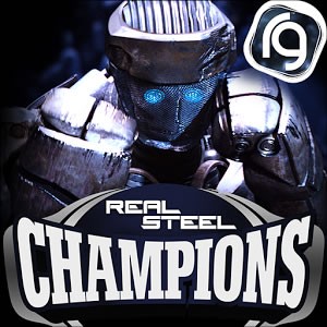 Real-Steel-Champions-Android-resim