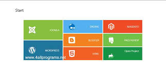 TemplateToaster Professional