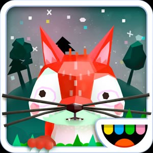 Toca-Nature-Android-resim