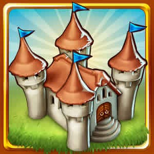 Townsmen-Android-resim