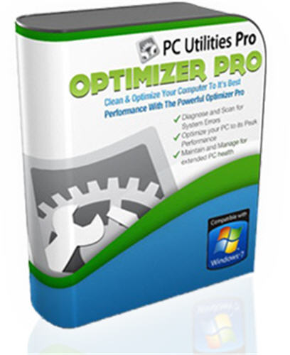 PC Optimizer Pro. Fix-it Utilities. Joint Optimizer купить. Ebook Utilities. Pc utility