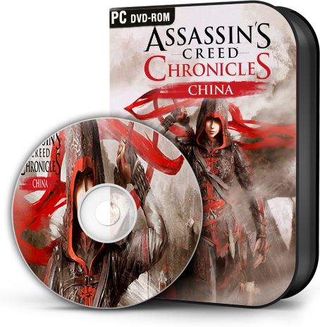 Assassin S Creed Chronicles China Ndir Full T Rk E Pc