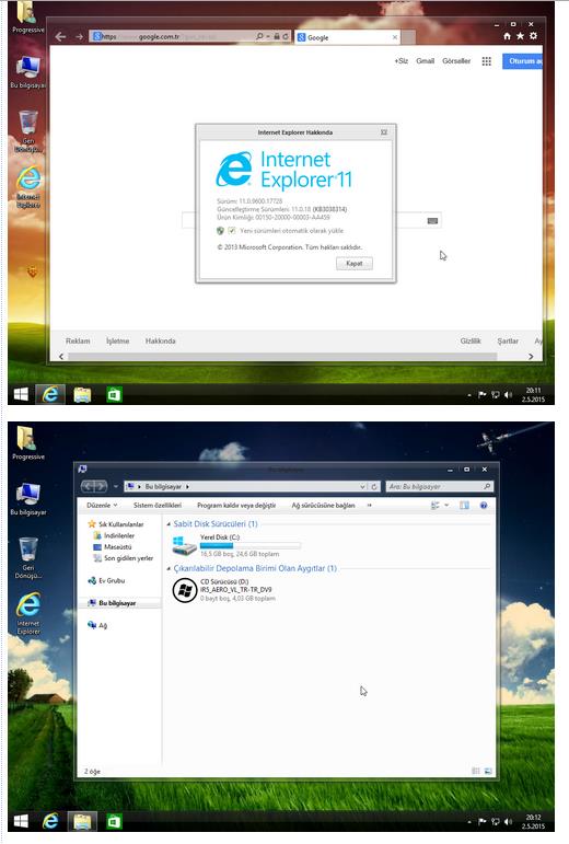 Resmi büyütmek için tıklayın. Resmi büyütmek için tıklayın.