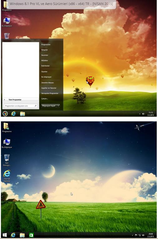 Resmi büyütmek için tıklayın. Resmi büyütmek için tıklayın.