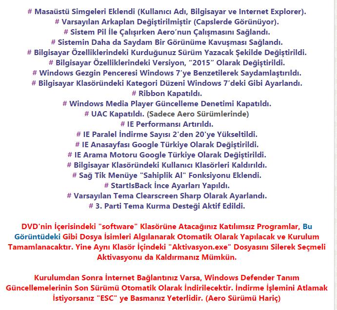 Resmi büyütmek için tıklayın. Resmi büyütmek için tıklayın.