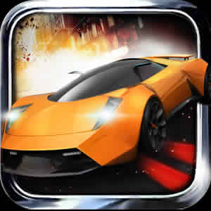 Fast-Racing-3D-Android-resim