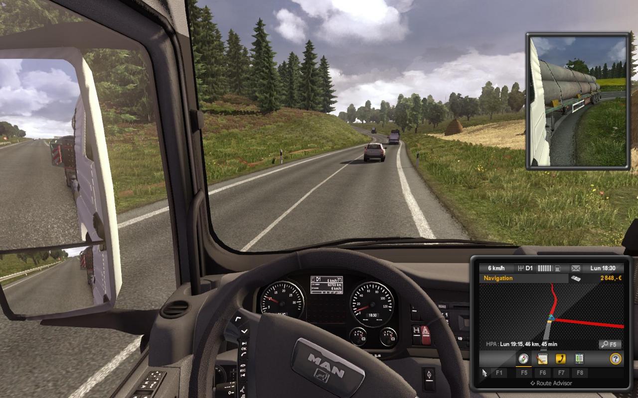Версия игры euro truck simulator 2. Евро трак симулятор 1. Евро Truck Simulator 2. Евро трак симулятор 2 дальнобойщики. Дальнобойщики евро трек симулятор 2.