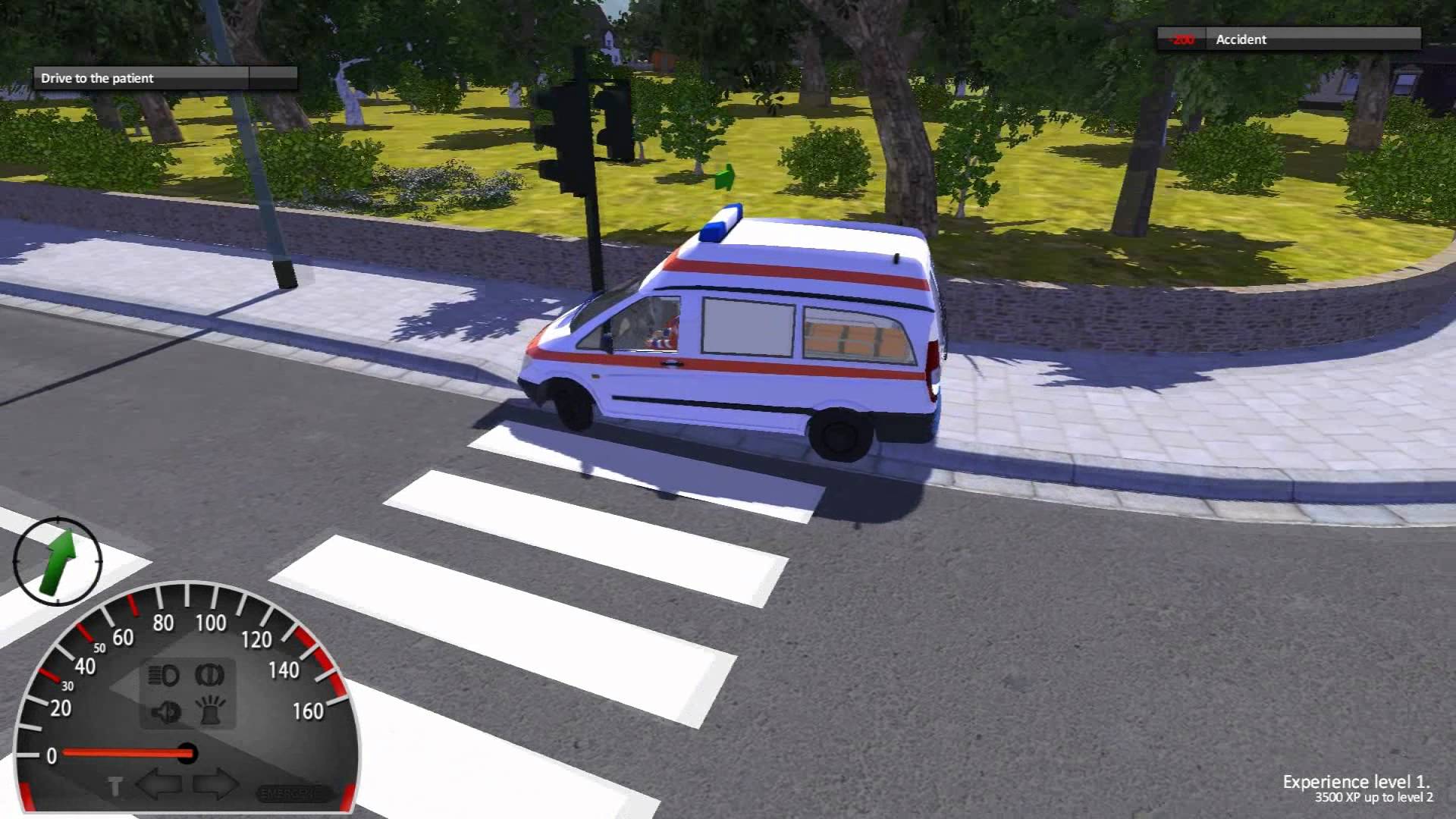 Ambulance simulator 2012 download utorrent for pc anthropophagus torrent