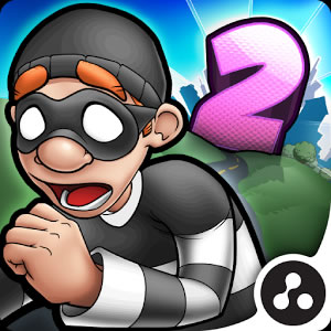 Robbery-Bob-2-Double-Trouble-Android-resim