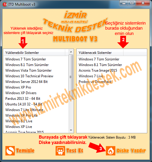 Resmi büyütmek için tıklayın. Resmi büyütmek için tıklayın.