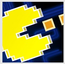 PAC-MAN CE DX v1.0.0 APK