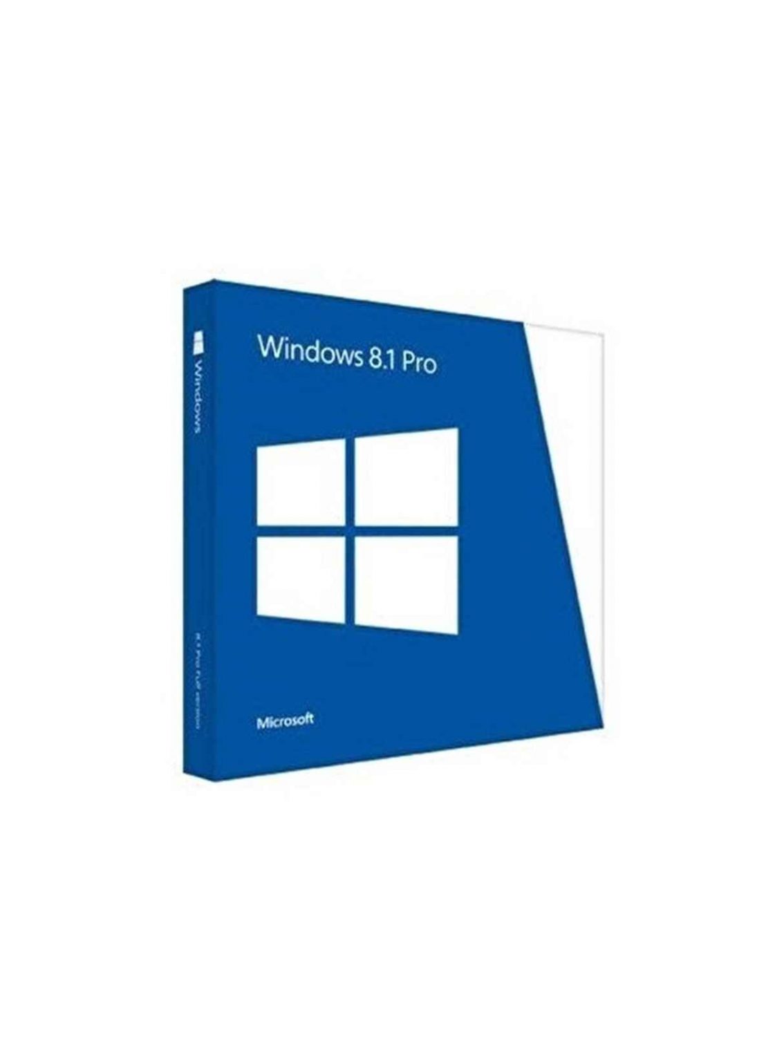 Orjinal Windows 8 Pro İndir - MSDN 32-64 Bit - İSO Türkçe