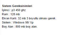 Resmi büyütmek için tıklayın. Resmi büyütmek için tıklayın.