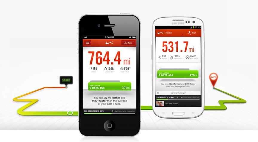 Nike+ Running Apk full | Full Program İndir Full Programlar İndir ...