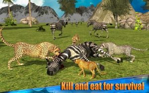 angry-cheetah-simulator-3d-apk-indir