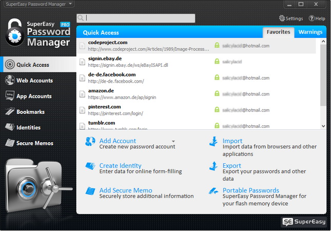 supereasy-password-manager-pro-indir