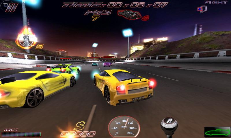Игра мощные гонки. Игра Speed Racing. 2d гонки на телефон. Ultimate Racing на андроид. Speed Racer гонка игра.