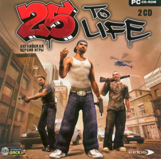 25 to life 1