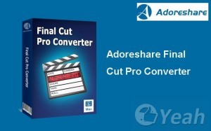 Adoreshare-Final-Cut-Pro-Converter