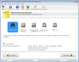 LC Technology Filerecovery 2016 Professional