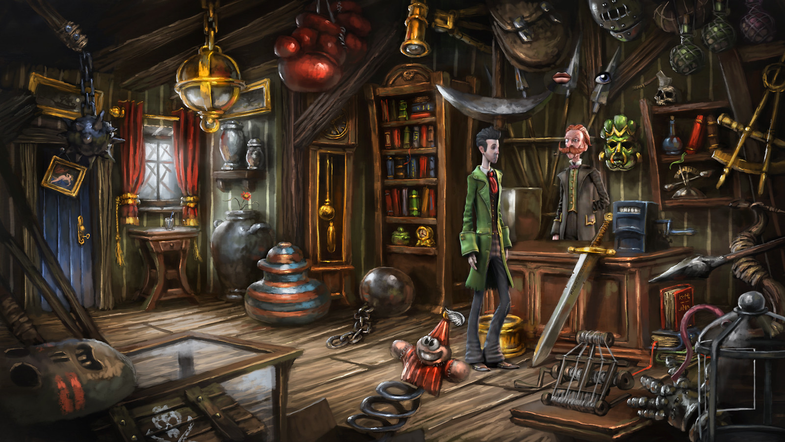 Resmi büyütmek için tıklayın. Resmi büyütmek için tıklayın.