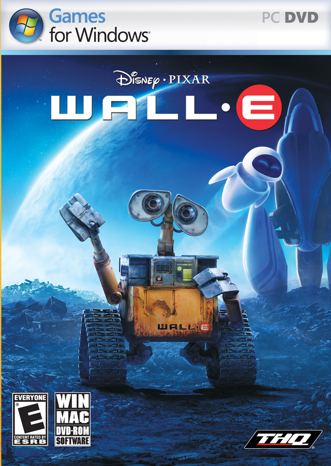 WALL E Indir Full Program ndir Full Programlar ndir Oyun ndir