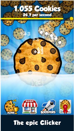 cookie-clickers