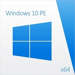 Windows-10-PE