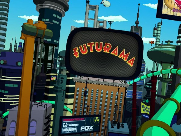 futurama-apk-600x450