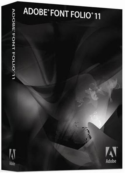 AdobeFontFolio11