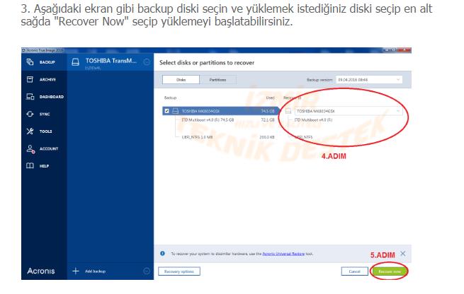 Resmi büyütmek için tıklayın. Resmi büyütmek için tıklayın.