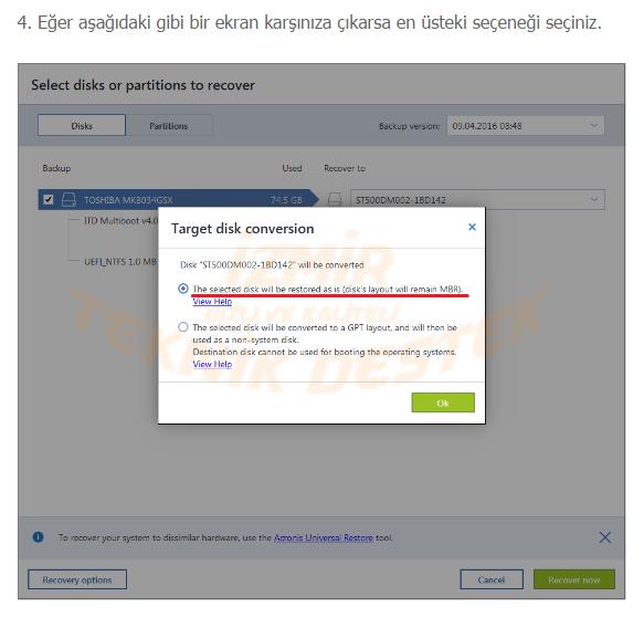 Resmi büyütmek için tıklayın. Resmi büyütmek için tıklayın.