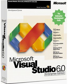 Microsoft-Visual-Studio-6-Enterprise