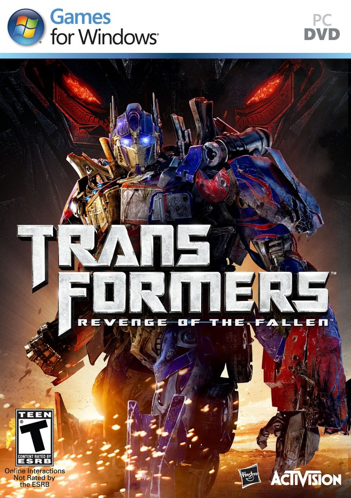 Transformers-Revenge-Fallen_PC_US_ESRB