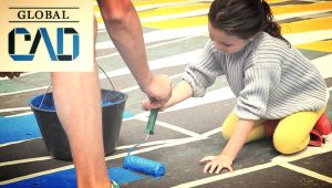 global+cad