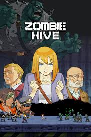 zombie-hive