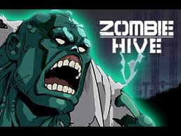 zombie-hive
