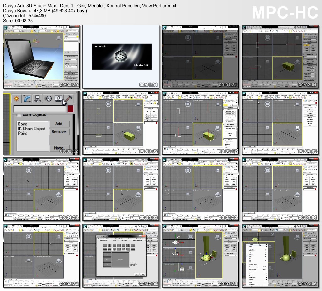 Resmi büyütmek için tıklayın. Resmi büyütmek için tıklayın.