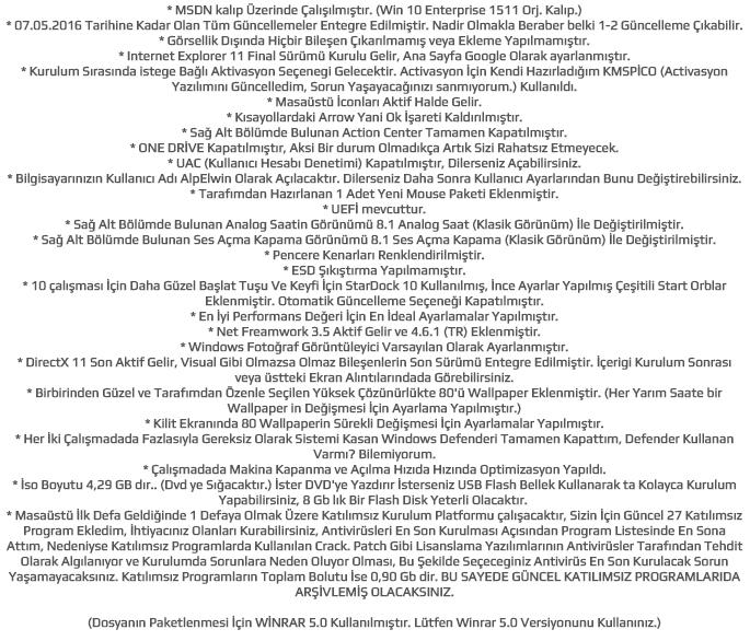 Resmi büyütmek için tıklayın. Resmi büyütmek için tıklayın.