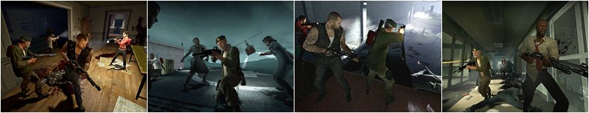 Left-4-Dead