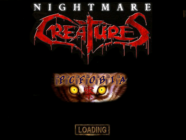 Nightmare Creatures_thumb