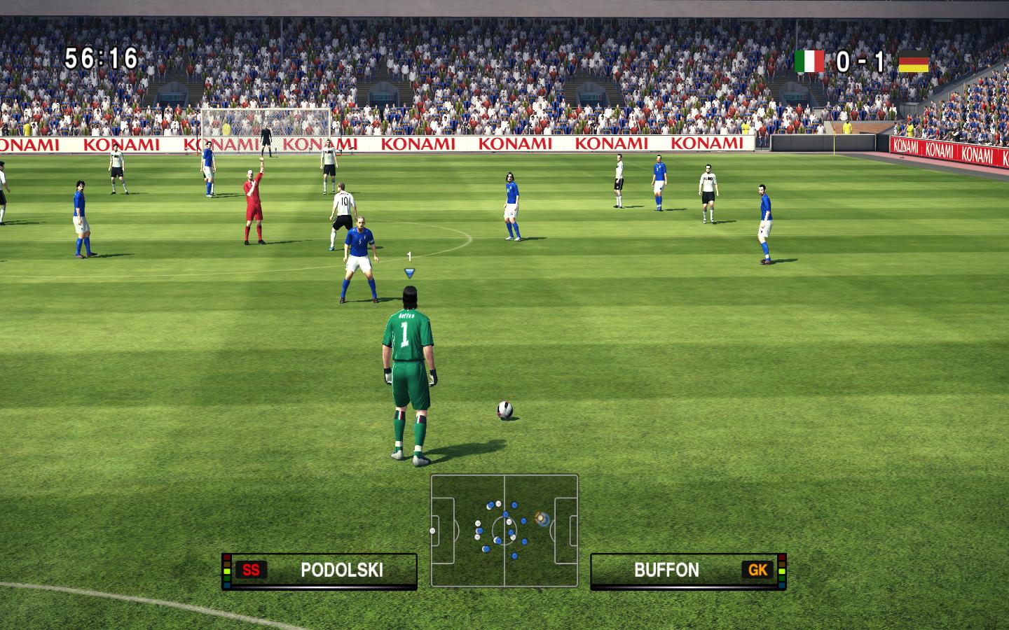 download pes 2010 torent tpb iso