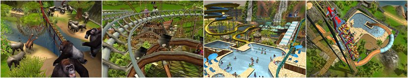 RollerCoaster-Tycoon-3-Platinum