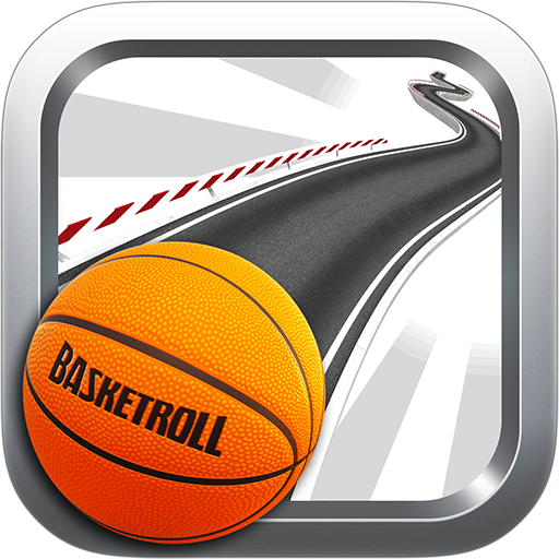 BasketRoll 3D Rolling Ball Apk Full İndir + Mod Money v1.5.5 Full